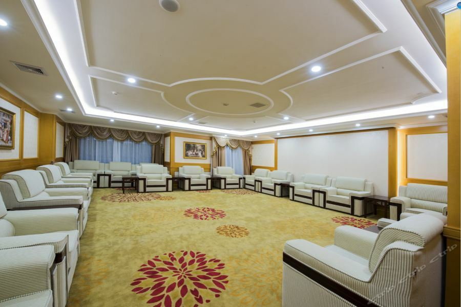 Venus Royal Hotel Guilin Airport Экстерьер фото